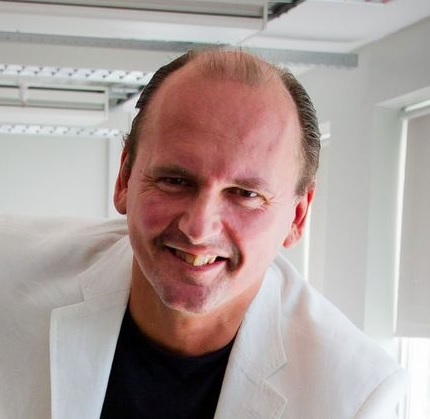 GDPR Register Founder, Heiki Kübbar