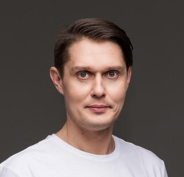 GDPR Register Founder, Toomas Seppel