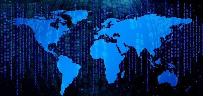GDPR andmete edastamine kolmandatesse riikidesse