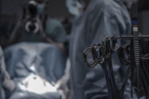Ligoninei Portugalijoje skirta 400 000 eurų baudą