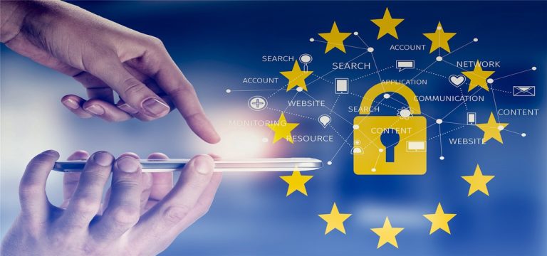 Data Protection Impact Assessment