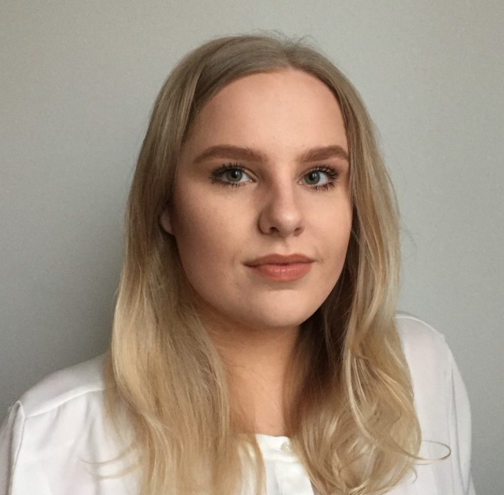 GDPR Register Sales Finland