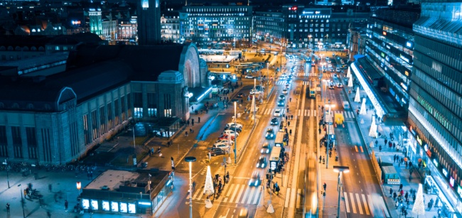 Finnish Data Protection Authority started investigation upon a data subject's complaint