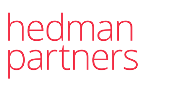 Hedman Partners Kirje