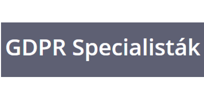 GDPR Specialistak logo