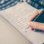 GDPR compliance checklist for controllers