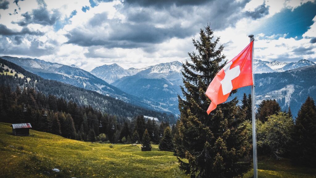 New Swiss Data Protection Act comes into force on September 1, 2023: comparison with GDPR