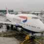 British Airways fined £20M
