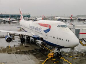 ICO fines British Airways £20m for data breach affecting more than 400,000 customers