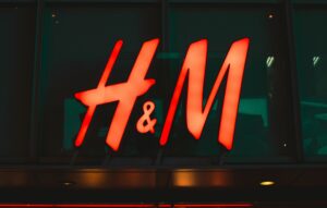 H&M gets 35.3M euros fine for records of private living conditions of employees