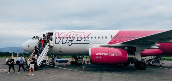 wizz air right to rectification