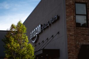 German lawsuit accuses Amazon of breaking EU privacy law