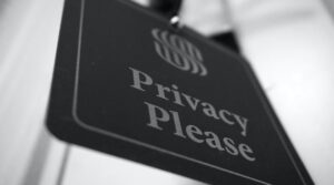 Global Privacy Control initiative is to help consumers exercise their privacy rights