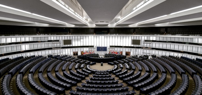 European Parliament