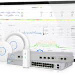 Ubiquiti, producer of routers and access points, has had a data breach