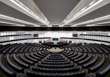 European Parliament