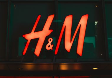 H&M GDPR Fine