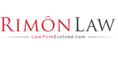 Rimon Law 400×200 Rimon Law logo
