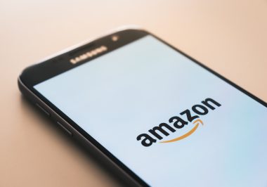 Amazon's spying on EU workers