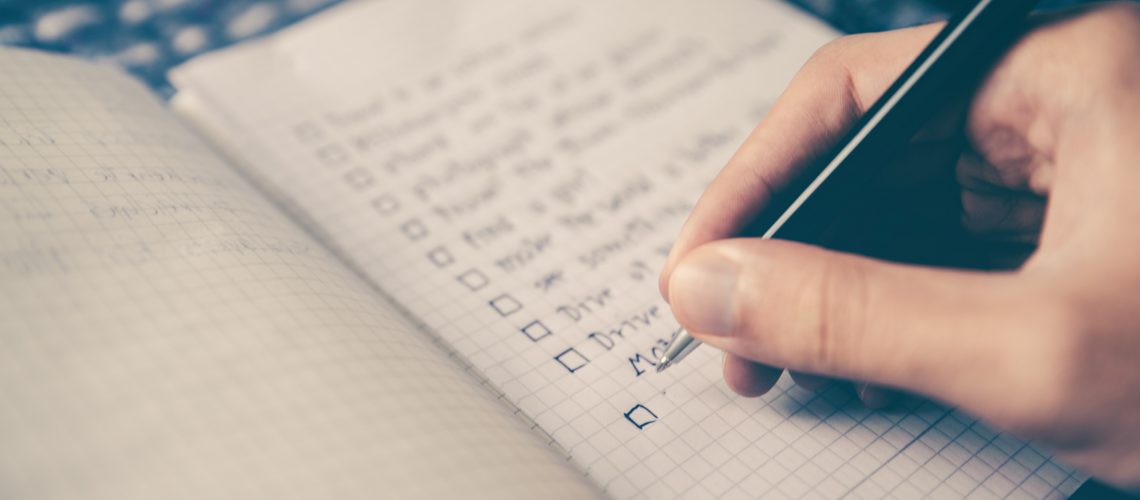 gdpr compliance checklist