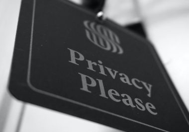 Global Privacy Control initiative