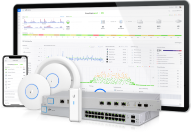 Ubiquiti Networks